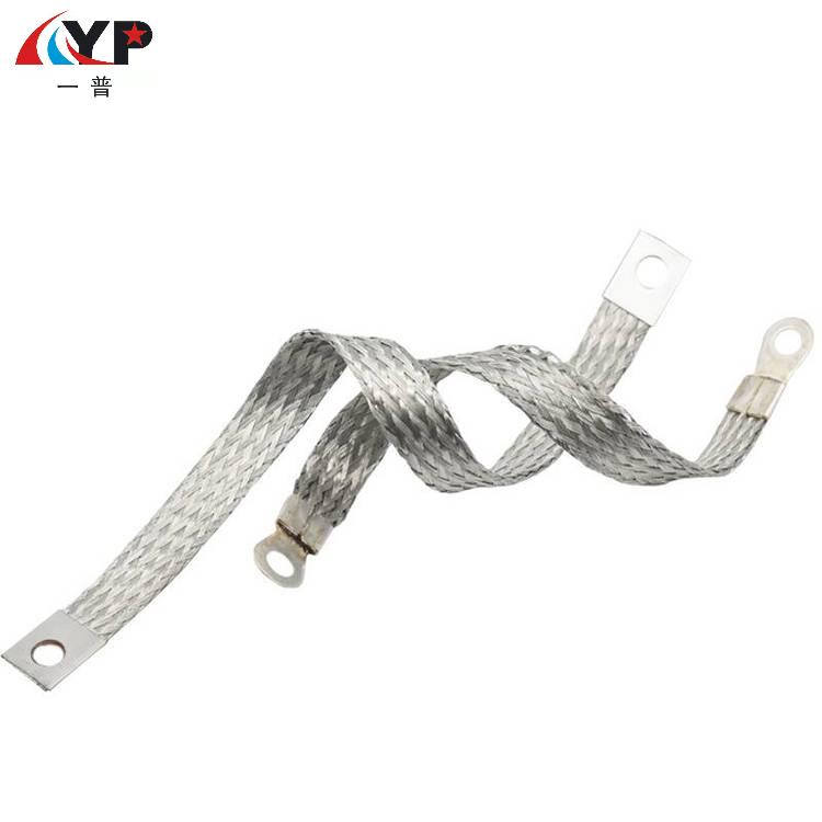 Quelle est la différence entre les connecteurs flexibles en cuivre et les câbles ?