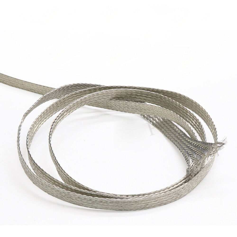 La conductivité du fil tressé en cuivre est-elle pire que celle du cuivre massif ?