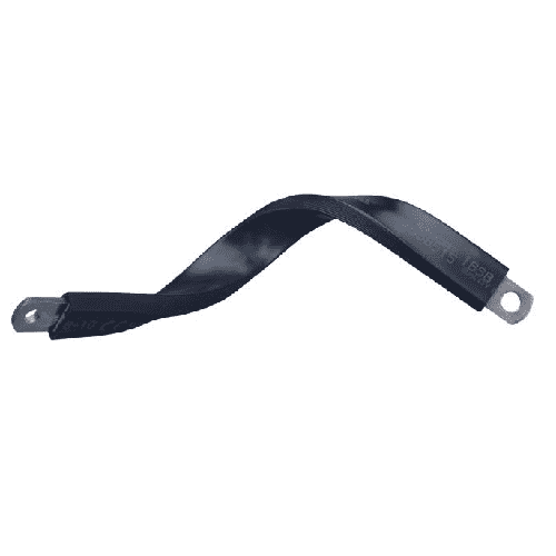 Tresse de cuivre avec thermorétractable : pourquoi c'est plus pratique ?